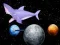 بازی Hungry Shark Grow Up آنلاین