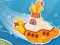 بازی Submarine Rush آنلاین