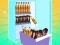 بازی The Hardest Fridge Organizing آنلاین