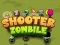 بازی Shooter Zombie آنلاین