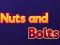 بازی Nuts And Bolts آنلاین