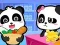 بازی Jigsaw Puzzle: Baby Panda Supermarket آنلاین
