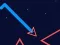 بازی Geometry Neon Space آنلاین