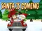 بازی Santa Is Coming آنلاین