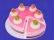 بازی Cake Sort آنلاین