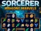 بازی Sorcerer Mahjong Marvels آنلاین