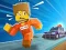 بازی Prison Escape آنلاین