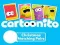 بازی Cartoonito Christmas Matching Pairs آنلاین