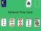 بازی Solitaire Free Card آنلاین
