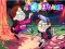 بازی Jigsaw Puzzle: Gravity Falls Forest آنلاین