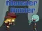 بازی Monster Hunter آنلاین