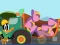 بازی Bugs Bunny Builders Dump Truck Pile Up آنلاین