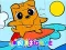 بازی Jigsaw Puzzle: Surfing In The Sea آنلاین