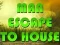 بازی Man Escape To House آنلاین