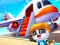 بازی Little Panda Summer Travels آنلاین