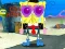 بازی Dress the Spunch 2 آنلاین