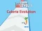بازی Calorie Evolution آنلاین