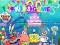 بازی Jigsaw Puzzle: SpongeBob SquarePants Party آنلاین