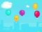 بازی Toon Balloonz آنلاین