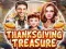بازی Thanksgiving Treasure آنلاین