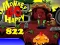 بازی Monkey Go Happy Stage 822 آنلاین