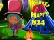 بازی Monkey Go Happy Stage 824 آنلاین