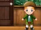 بازی Amgel Irish Room Escape 4 آنلاین