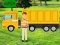 بازی Searching Man Vehicle Key آنلاین