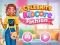 بازی Celebrity Kidcore Aesthetic آنلاین
