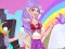 بازی Girly Dreamy Sailor آنلاین