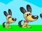 بازی Grandpa’s Rabbit Rescue آنلاین