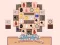 بازی My Tidy Life - Puzzle Sort آنلاین