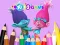 بازی Coloring Book: Cute Troll آنلاین