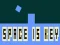 بازی Space is Key آنلاین