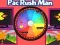 بازی Pac Rush Man آنلاین