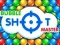 بازی Bubble Shot Master آنلاین