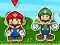 بازی Super Mario Bomb آنلاین