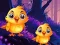 بازی The Great Goldfinch Escape آنلاین