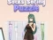 بازی Socks Soring Puzzle آنلاین