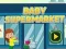 بازی Baby Supermarket آنلاین