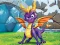 بازی Jigsaw Puzzle: Naughty Dragon آنلاین