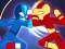 بازی Ninja Hero Fight آنلاین