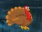 بازی Horror Jungle Turkey Escape آنلاین