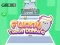 بازی Funny Teeth Running آنلاین
