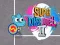 بازی Super Disc Duel 2 آنلاین