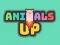 بازی Animals Up آنلاین