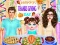 بازی Baby Taylor Thanksgiving Day آنلاین