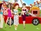 بازی Theme Park Girls Escape آنلاین