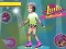 بازی Soy Luna Roller Cool آنلاین