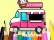بازی Coloring Book: Ice Cream Car آنلاین